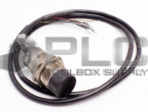 NEW BALLUFF RPTA-3005-PU-01 INDUCTIVE SENSOR RPTA3005PU01