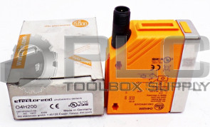 NEW IFM O4H200 PHOTOELECTRIC SENSOR