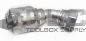 NEW PARKER 13743-16-16 HOSE FITTING FEMALE JIC 37° SWIVEL 137431616