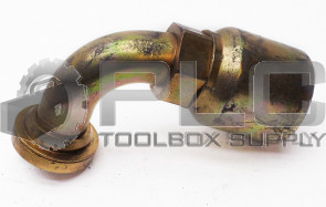 NEW PARKER 16N78-24-24 HOSE FITTING FEMALE FI 90° 16N782424