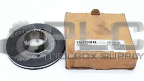 NEW INTORQ BFK458-10 ROTOR BFK45810