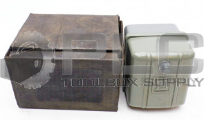 NEW SQUARE D 9013GSG2 PRESSURE SWITCH 20PSI ON 40PSI OFF