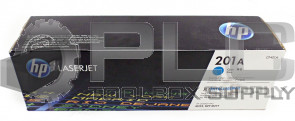 NEW HP LASERJET CF401A PRINT CARTRIDGE CYAN FOR M252 MFP M277 HP OEM