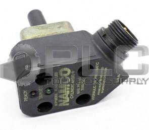 NAMCO EE230-32320 CYLINDICATOR SENSORS 0.5A 20/230ACDC EE23032320