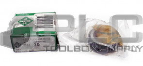NEW INA ZM25 LOCKNUT
