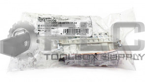 NEW WEIDMULLER 1215700000 INSERT MALE 16POSITION HDC HE MS 17-32