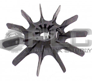 NEW ASEA BROWN BOVERI 37FN3002 FAN