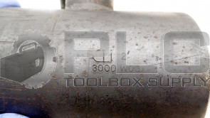 NEW APOLLO 2" 3000WOG BALL VALVE