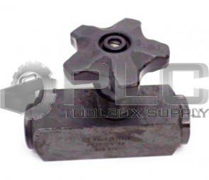 DMIC PC1H-0500S 1-WAY FT270/5 12 210 PRESSURE COMP F/C 1/2"