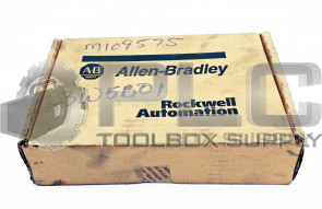 NEW SEALED ALLEN BRADLEY 1747-L532 SER /E SLC 5/03 16K CONTROLLER