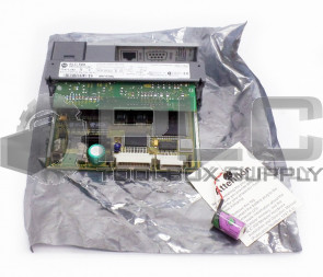 NEW ALLEN BRADLEY 1747-L532 /D CPU PROCESSOR UNIT SER.D 1747L532 