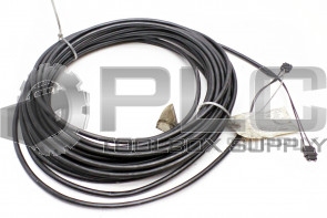 NEW FANUC A66L-6001-0009/L20R03 CABLE FIBRE OPTIC 20M LENGTH A66L60010009L20R03