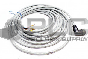 NEW FANUC CP5A-1MPB-0140-AA POWER CONNECTOR CABLE CP5A1MPB0140AA