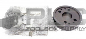 NEW FANUC A290-7321-X553 ROBOT WRIST FLANGE A2907321X553