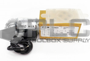 NEW EATON 02-184928 HOUSING KIT A315A VALVE 300AA00096A SV4-10-0-0-00
