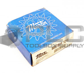 NEW MARTIN 80BTB11 1215 TAPER BUSHED SPROCKET 80BTB11