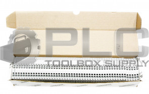 BOX OF 50 NEW ABB 1SNK705010R0000 ZK2.5 TERMINAL BLOCK 2.5mm2 14 AWG