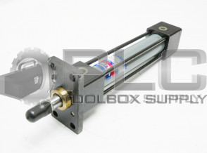 NEW YUKEN CJT70-FA32B161B-BAD HYDRAULIC CYLINDER 