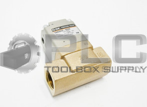 NEW SMC VNB304A-N20A AIR PILOTED VALVE  VNB304AN20A