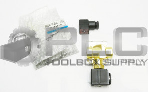 NEW SMC VXD2140-03F-5D1-B VALVE, MEDIA (N.C.) VXD214003F5D1B