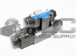 NEW TOKYO KEIKI TOKIMEC DG4V-3-0C-M-PS-T-7-P12-54 DIRECTIONAL CONTROL VALVE