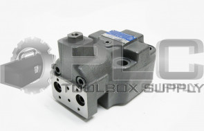 NEW TOKYO KEIKI TOKIMEC TCG62-06-FV-C-P2-T-16-SH RELIEF VALVE