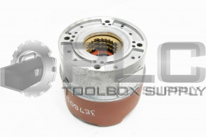 NEW STEARNS 108708100MQF REV. B BRAKE 35 FT-LB TORQUE