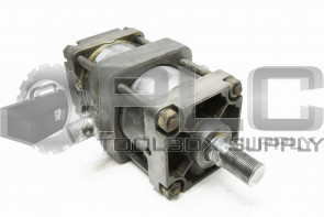 SMC CA2T100-90 TIE ROD PNEUMATIC CYLINDER 
