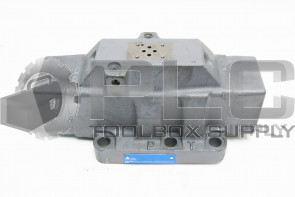 TOKIMEC VICKERS DG5S-10-6C-T-P2-T-86-JA-M VALVE *SEE PICTURES