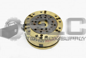 MDI WRIST XA350M ROBOTIC TOOLING PROTECTION SYSTEMS XA-350M