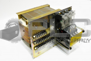 NEW FANUC A80L-0026-0010#A-02 TRANSFORMER 7.5KVA 