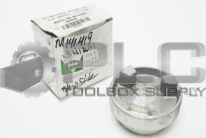 NEW MAGNALOY COUPLING M400R MODEL 400 HUB NO BORE