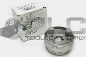NEW MAGNALOY COUPLING M30002808 MODEL 300 HUB 7/8 X 1/4 7/8BORE