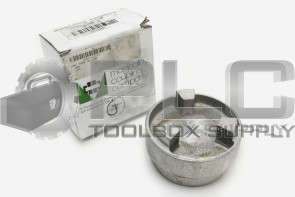 NEW MAGNALOY COUPLING M300R MODEL 300 HUB NO BORE
