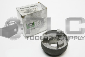 NEW MAGNALOY COUPLING M20011210 MODEL 200 HUB 1-3/8 X 5/16 1-3/8BORE
