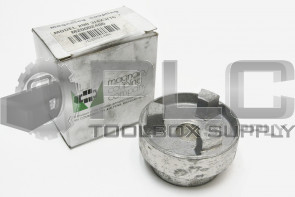 NEW MAGNALOY COUPLING M20002406 MODEL 200 HUB 3/4 X 3/16 3/4BORE