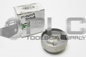 NEW MAGNALOY COUPLING M20010408 MODEL 200 HUB 1-1/8 X 1/4 1-1/8BORE