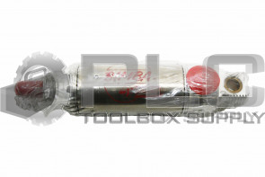 NEW BIMBA 060 5-PY PNEUMATIC CYLINDER