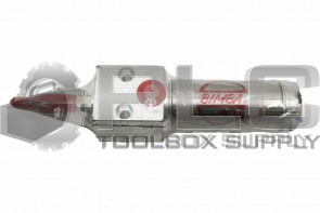 NEW BIMBA BFNR-091-D PNEUMATIC CYLINDER