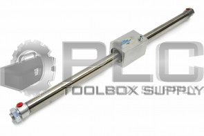 NEW BIMBA UG-0212-C ULTRAN RODLESS CYLINDER
