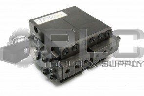 NEW ZAYTRAN GPN-40 PNEUMATIC GRIPPER
