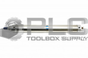 NEW BIMBA 3114-DXPW PNEUMATIC CYLINDER