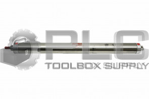 NEW BIMBA 5025 5-DXP PNEUMATIC CYLINDER