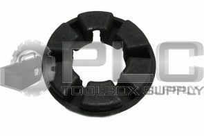 NEW MAGNALOY COUPLING 870 FLEXIBLE COUPLING INSERT BLACK 