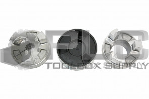 NEW HAYES 5A0-33-00 L250T COUPLING w/ 5A0-92-00 & DRIVE INSERT & METAL RING