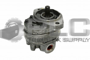EATON 26008-RZE GEAR PUMP G070601GL
