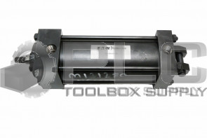 EATON LR5C-2.5X5-N-0.63-2-N-V-V-1-1 HYDRO-LINE PNEUMATIC CYLINDER 
