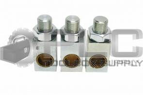 LOT OF 3 NEW BIMBA RP-5 ROD PIVOT