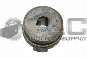 LOVEJOY 37264 L190 COUPLING 1.250" BORE 1 1/4"