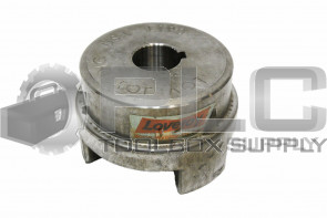 NEW LOVEJOY 37264 L190 COUPLING 1.250" BORE